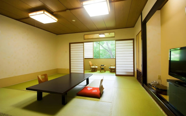 Kamenoi Hotel Tazawako