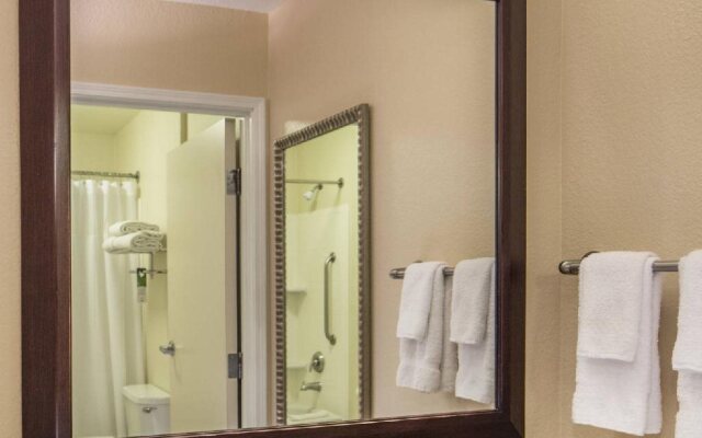 Springhill Suites by Marriott Laredo