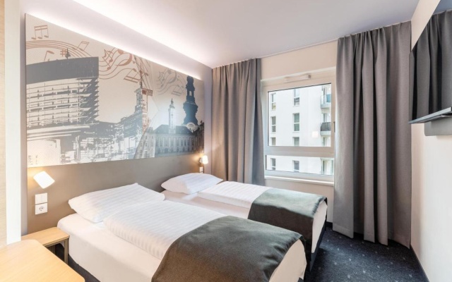 B&B HOTEL St. Pölten