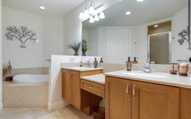 Serrano 201 - Two Bedroom Home