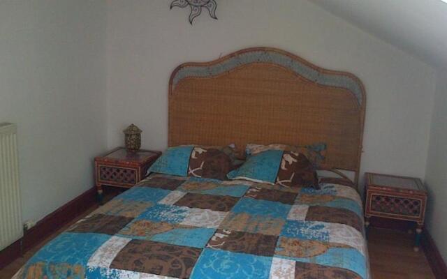 Maison de Campagne sur le Larzac