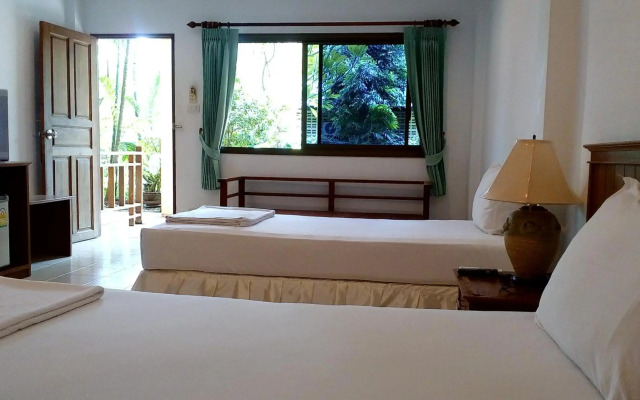 Baan Pitcha