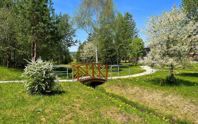 Agroturystyka Chmiel