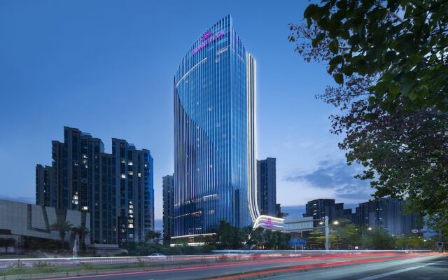 Crowne Plaza Quanzhou Riverview by IHG