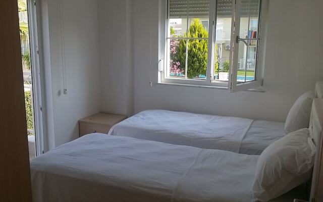 Tolerance 4-bed Golf Villa