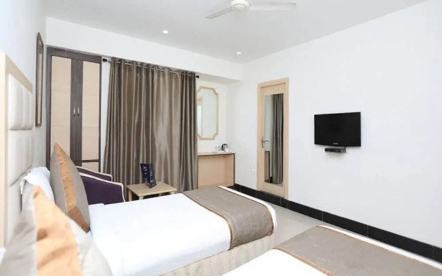 Hotel Chanakya Inn by OYO