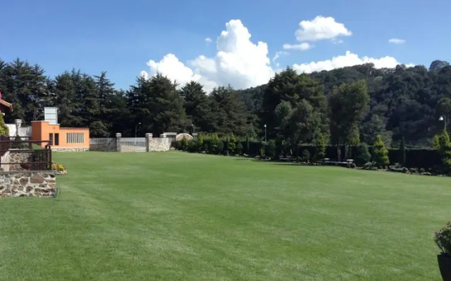 Finca San Fernando
