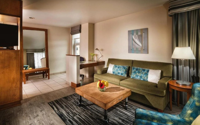 Staypineapple, Watertown Hotel, University District Seattle