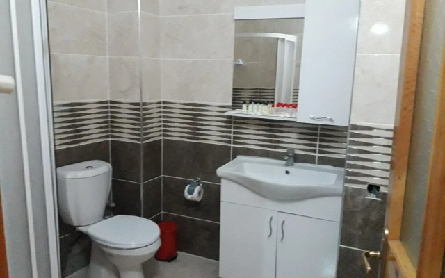 Sanli Suite Apart