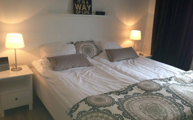 Hotell Gillet