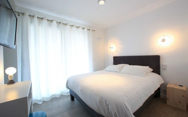 Côte Ouest AppartHotel