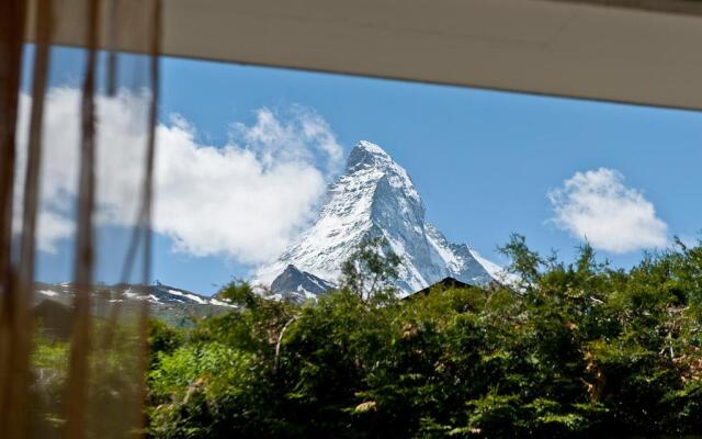 Studio Castor Zermatt