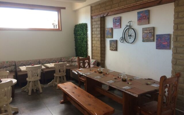 Hotel El Giro