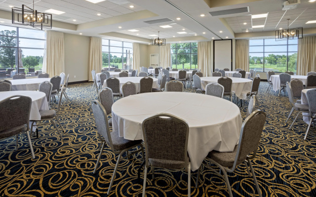 Little Crow Resort & Conference, Trademark by Wyndham