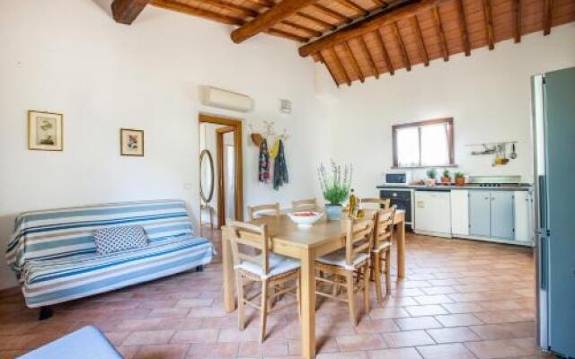 Agriturismo Fontetrilla