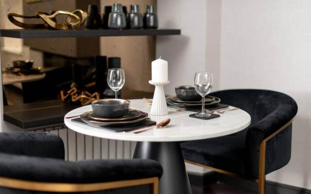 Luxury West End Oasis - Lux Spa Bath - Romantic