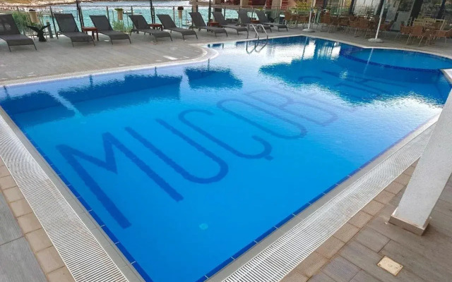 Hotel Mucobega 2