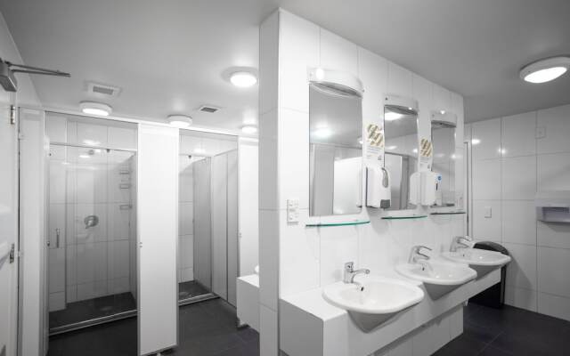 The Brownston Hostel