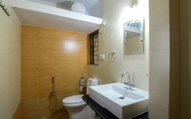 TripThrill Prudential Pristine Apartment