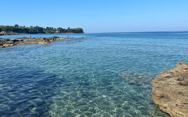 Genari Beach Apartments