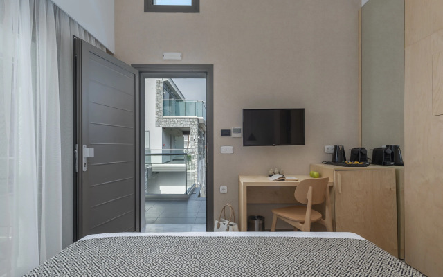 Alpe Luxury Accommodation