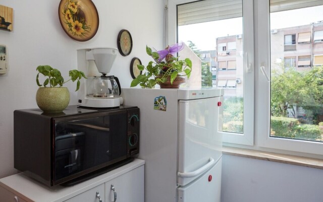 Apartment Karolina