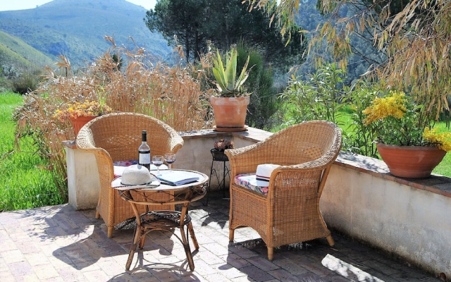 Villa Koi Relax Between Nature and sea