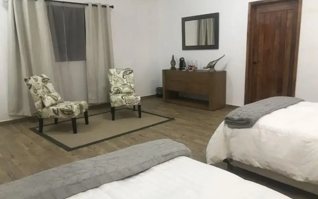 Resort & Spa Puerta al Virreinato