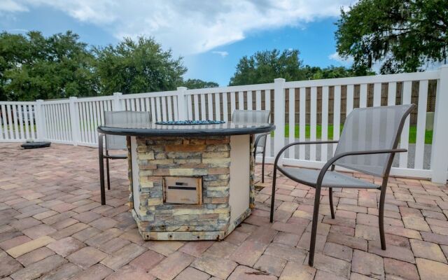 Pleasant Lake RV Resort