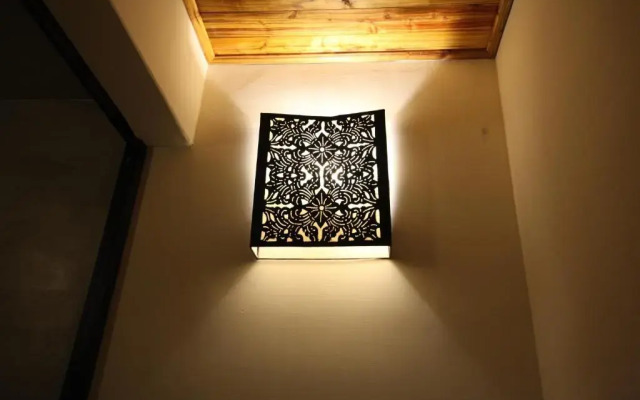 Cenacle B&B
