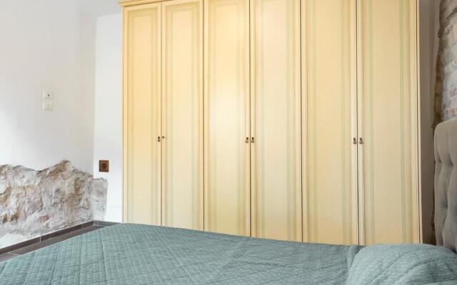 S145 - Sirolo, Nuovissimo Trilocale in Centro Con Giardino