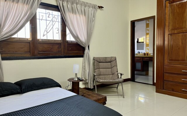 Ámbar Hostel  San Gil