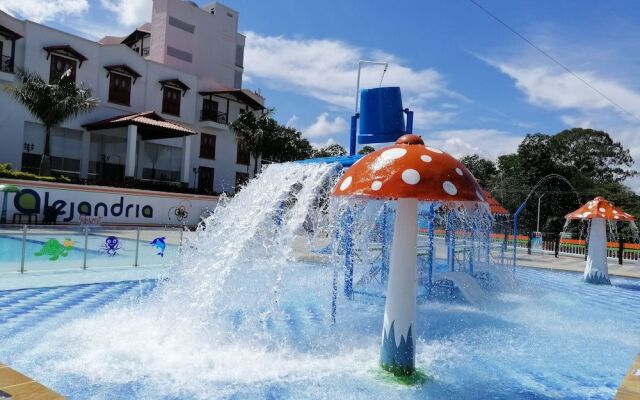 Hotel Majam's Resort