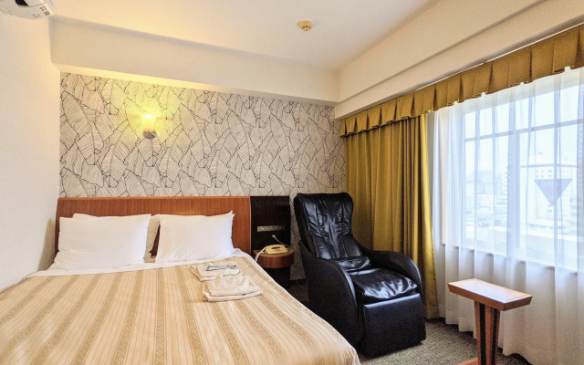 GRG Hotel Naha Higashimachi