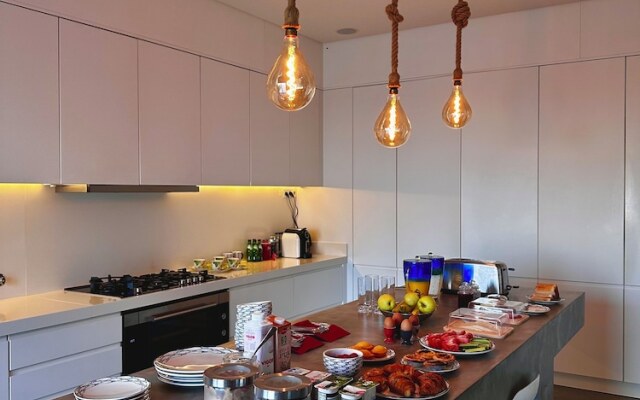 BICA VISTA Boutique B&B