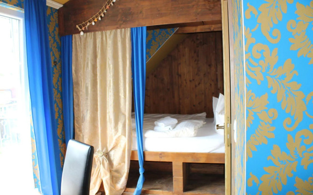 Hotel Arche Noah