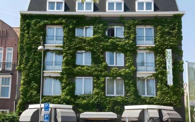 Alfred Hotel