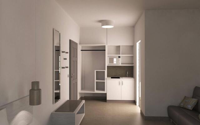 Rallis Apartments