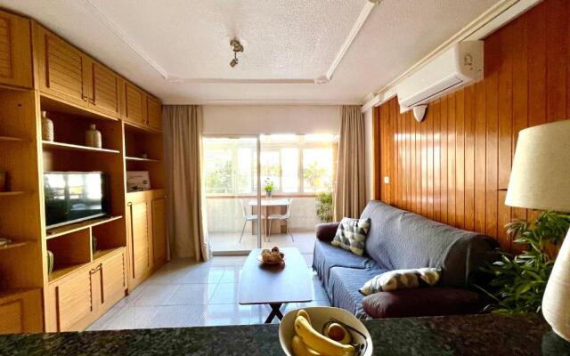 Cozy Apartment Near Yumbo
