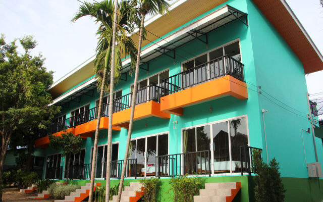 Samui Poshtel