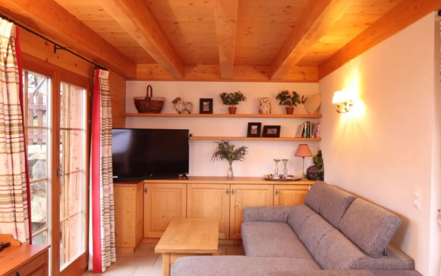 Chalet Altamira Nendaz