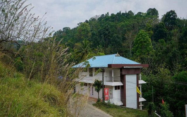 Aruvi Annex by OYO Rooms