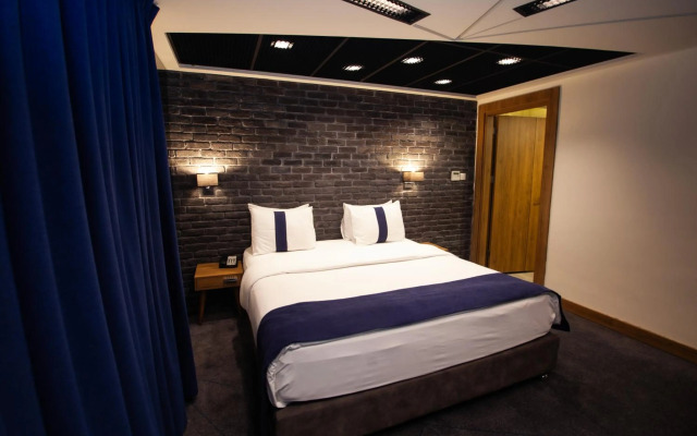 Monarch Hotel Amman