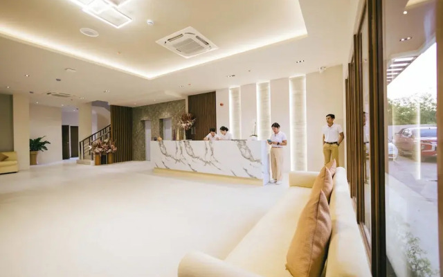 Panglao Vista Suites by SMS Hospitality