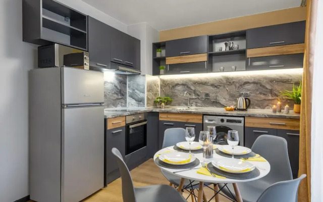 Best Guest 2 Apartments