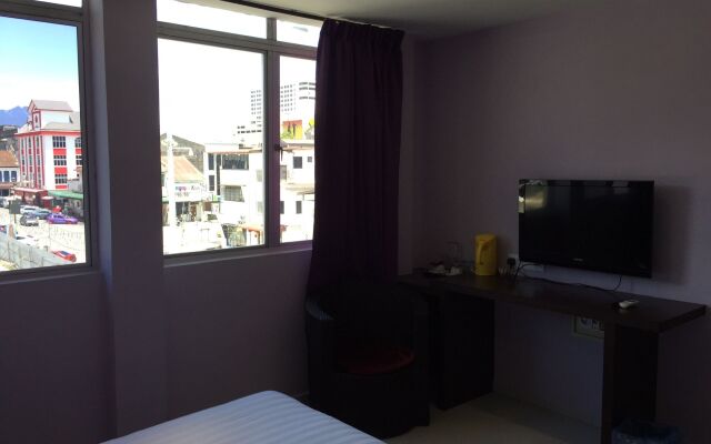 Hotel Vistana Micassa