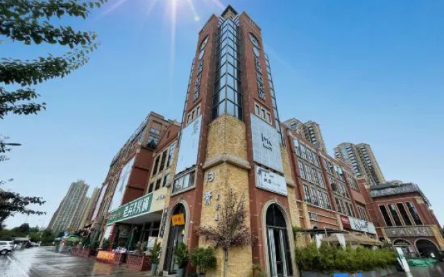 Weiss Boutique Hotel