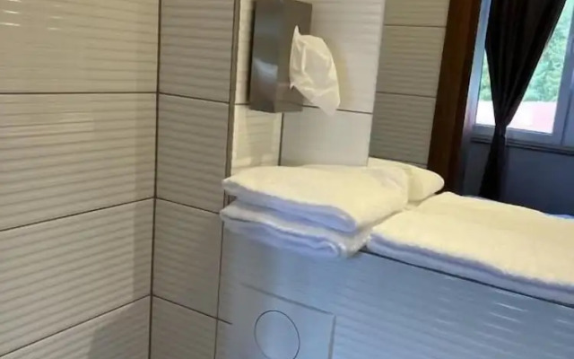Hotel Pasa Paradies