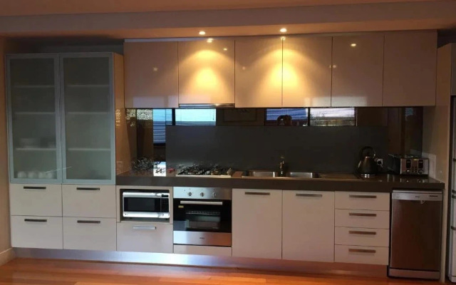 Fremantle Executive Apartments