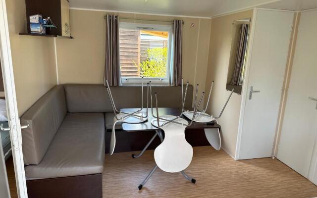 Mobilhome 6 personnes